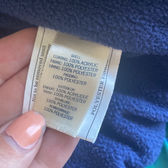 Oshkosh b’gosh 24Months Dinosaur Coat 🦕 - Picture 9 of 11